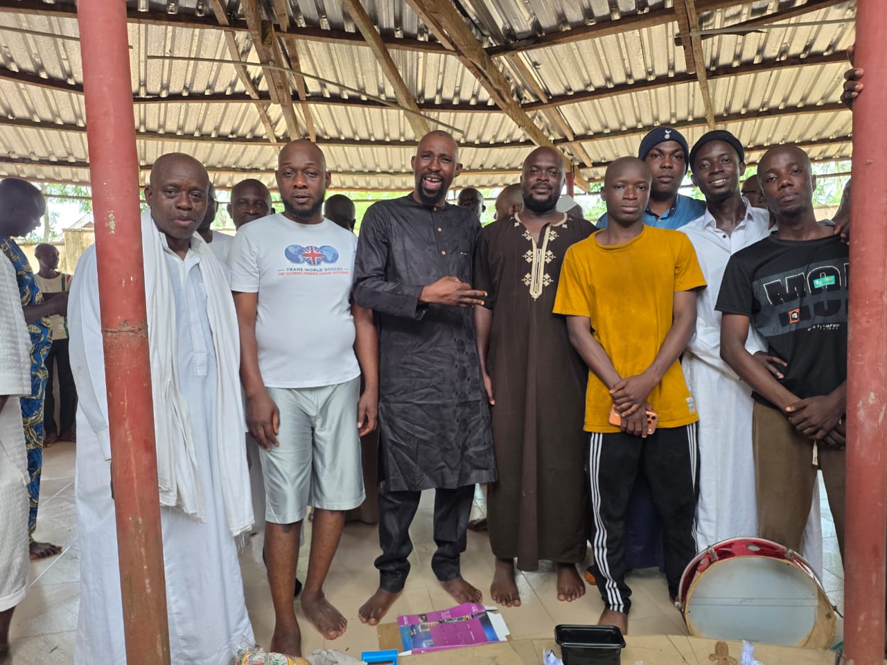 RMQK 2026 Retreat